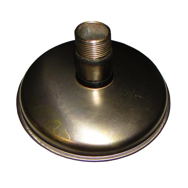 Aftermarket 70 Muffler Fits Allis Chalmers G Tractor 800458 - main